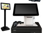 Billing POS System for Any Business#