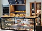 Billing Pos System For Bakery and Pastry shop