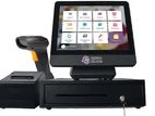 Billing POS System