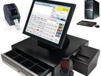 Billing Pos System Other Businesses Software