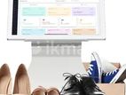 Billing Pos System Software Development For Bag Shop & Shoe