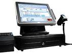 Billing Pos System Software Development For Electronic Camera Shop