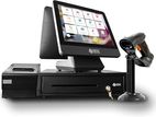 Billing Pos System Software Development For Mobile Phone Shop