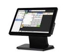 Billing Pos System Software Development For Vehicle Service Centre