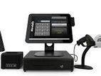 Billing Pos System Software Development For Vehicle Service Centre