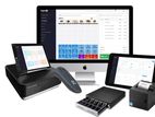 Billing POS Systems Other Bissnuse