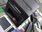 Billing Printer With Desktop Barcode Scanner