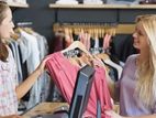 Billing Software - Cloud POS System for Clothing Shop