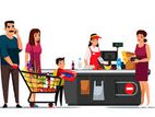 Billing Software for Retail Shop Grocery/Supermarket POS System