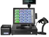 Billing System Developing for Cashier/pos with All Features.