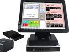 Billing System Pos Cashier Software for Medical Center