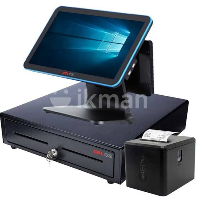 Billing System POS Software | Colombo 6 | ikman