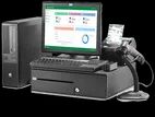 billing System Software with Package