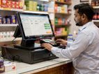 Billing System - Web Base POS