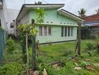 House for Sale Moratuwa