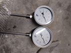 Bimetal Thermo Meters