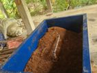 බිම්මල් Pot සාදන යන්ත්‍රය