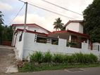 House with An Annex for Sale in Peradaniya