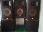 Sound System