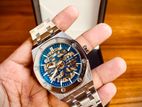 Binbond Brand | Automatic Movement Watch