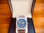 BINBOND BRAND AUTOMATIC MOVEMENT