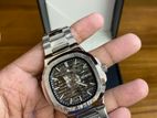 BINBOND BRAND | AUTOMATIC MOVEMENT