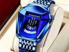Binbond Chain Watch