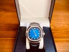 Binbond Quartz Watch