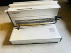 Binding Machine CW430E