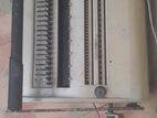 Binding machine