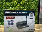 Binding Machine