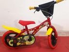 Bing 10" Kids Bicycle