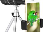 Binocular for Mobile Phones