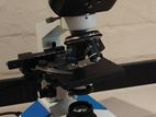 Binocular Microscope 1000X