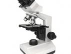 BINOCULAR MICROSCOPE