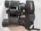 Binocular - Nikon