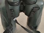 Binoculars 10x50WA