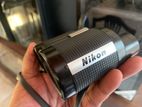 binoculars NIKON