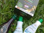 Bio Beauty Herbal Hair Care Pack