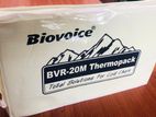 Hiking Bio Voice Thermo Pack