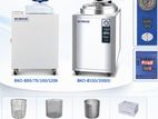 BIOBASE Vertical Autoclave – 120 L (BKQ-B120II)
