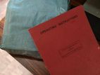 Biochemistry colorimeeter