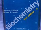 Biochemistry University