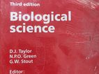 Biological Science Text Book