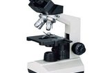 Biologicals Microscope With Eye Piece Camera