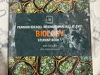 Biology Book 1 AS/A Level