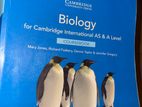 Biology- Cambridge