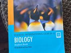 Biology Edexcel IGCSE Book