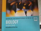 Biology - Edexcel Internarional GCSE (9-1)