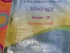Biology GR-12 English Mediumm